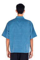 Quarter-Zip Polo
