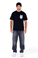 Barrel ADMÉ Denim Pants