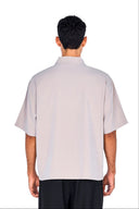 Quarter-Zip Polo