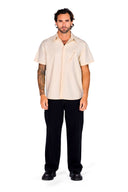 Double Buckle ADMÉ Denim Pants