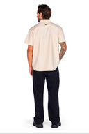 Double Buckle ADMÉ Denim Pants