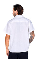 Layered Pocket Shirt