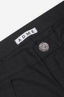 Double Pleat Tailored Pants