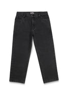 Stitched ADMÉ Denim Pants