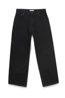 Double Buckle ADMÉ Denim Pants