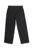 Double Buckle ADMÉ Denim Pants