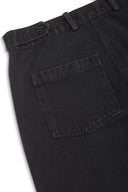 Double Buckle ADMÉ Denim Pants