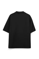 Gabardine Zipper Shirt