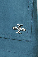 Quarter-Zip Polo