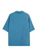 Quarter-Zip Polo