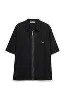 Double Stitch Overshirt