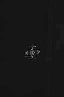 Double Stitch Overshirt