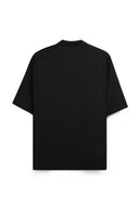 Double Stitch Overshirt