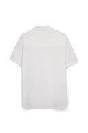 Layered Pocket Shirt