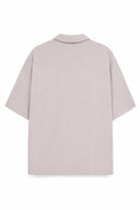 Quarter-Zip Polo